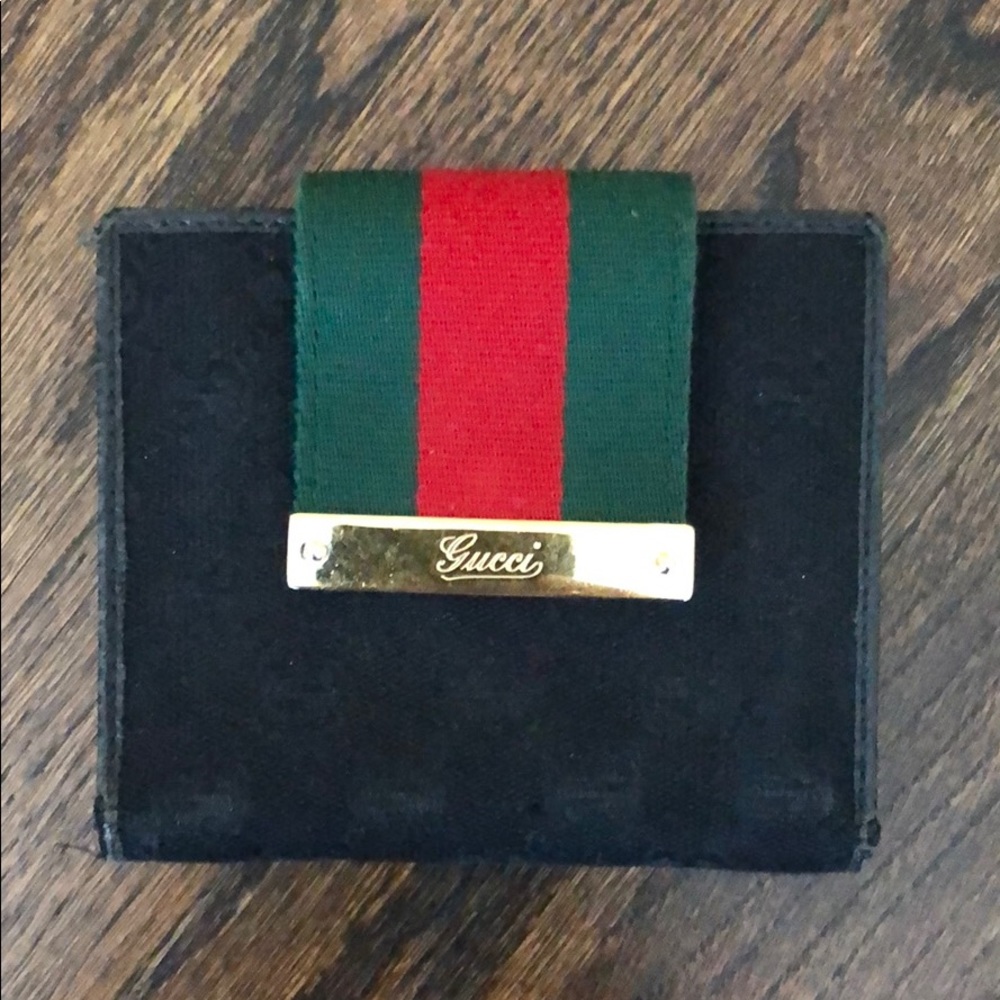 Gucci Wallet
